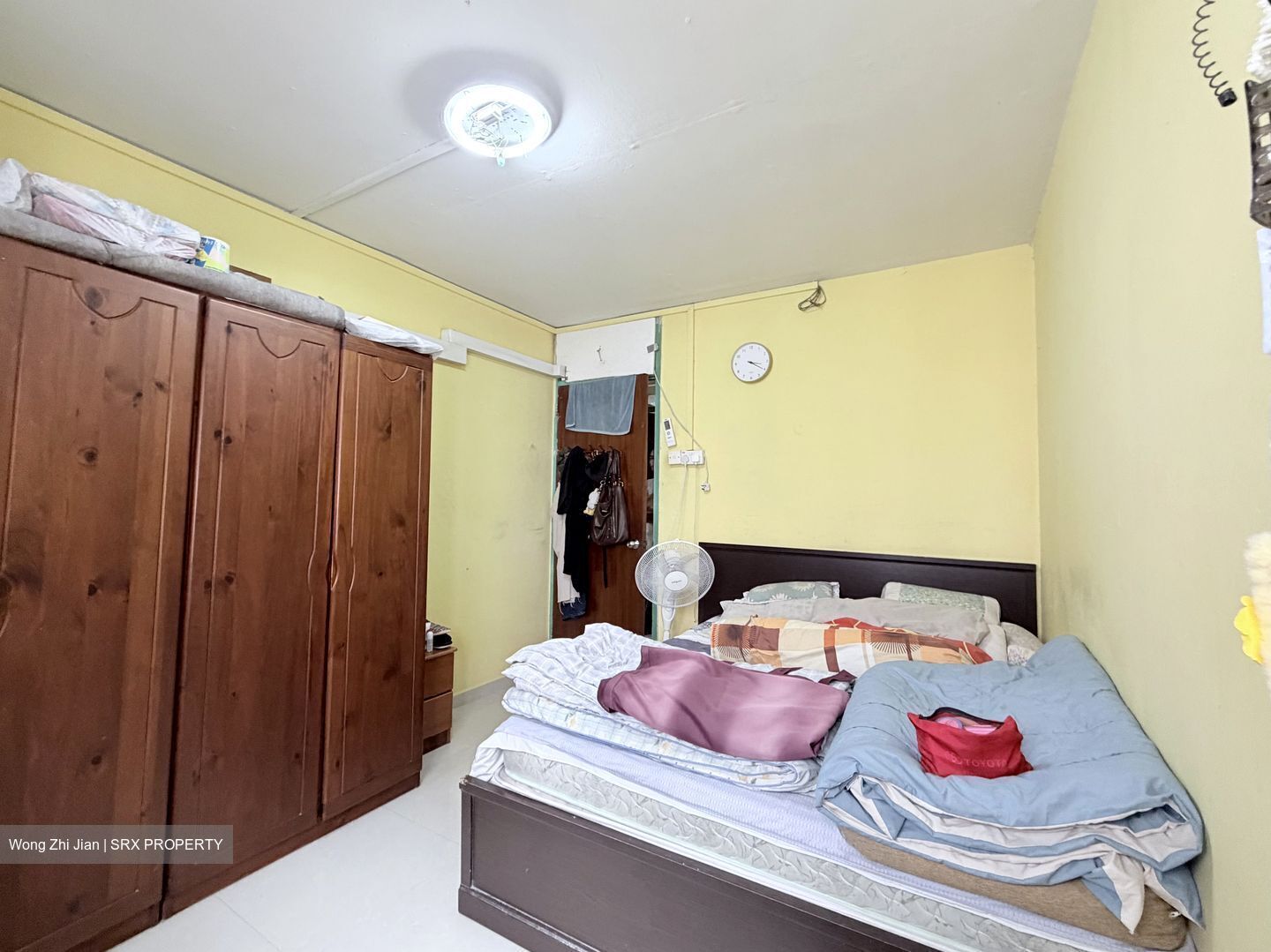 Blk 308 Hong Kah Green (Bukit Batok), HDB 3 Rooms #492993501